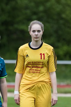Bild 175 - B-Juniorinnen VfL Oldesloe - JSG S�dtondern : Ergebnis: 2:0